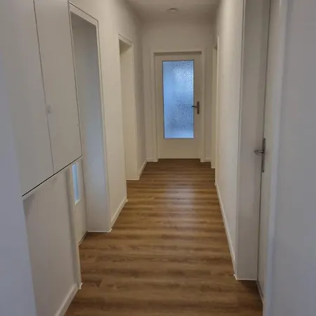 Ferienwohnung Irina Zulpich Buitenkant foto