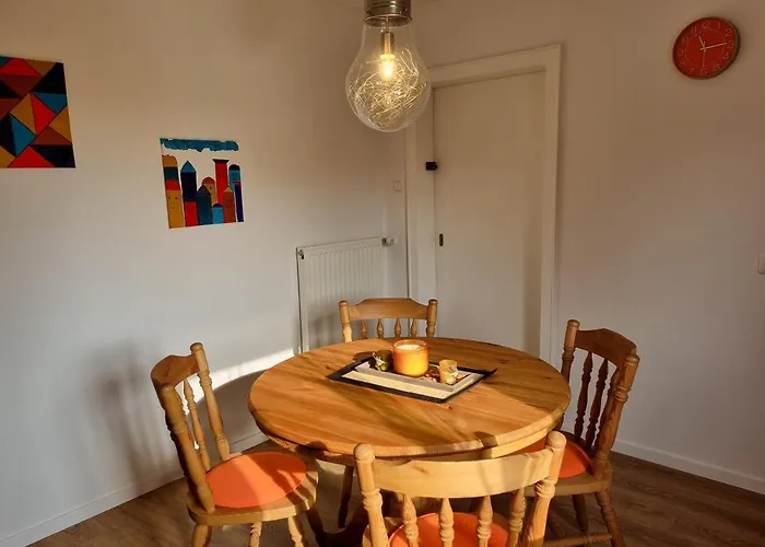 Ferienwohnung Irina