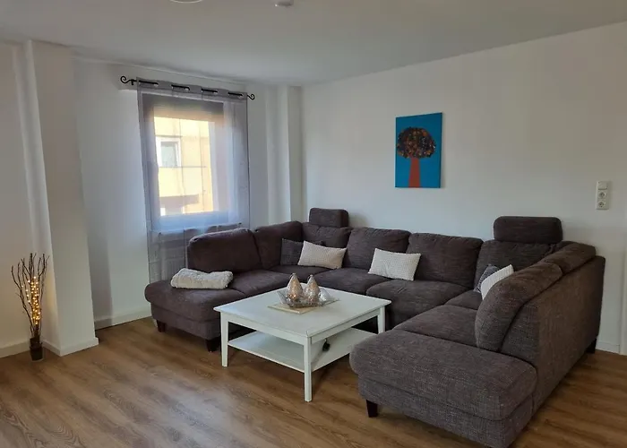 Ferienwohnung Irina