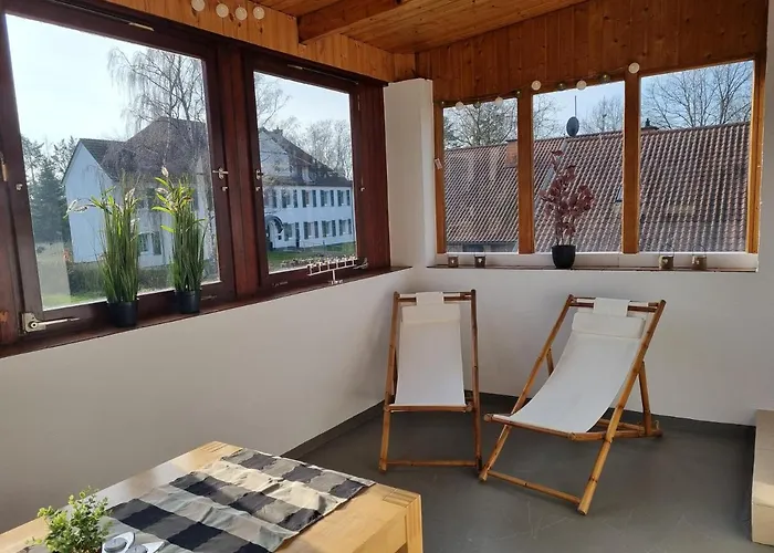 Ferienwohnung Irina