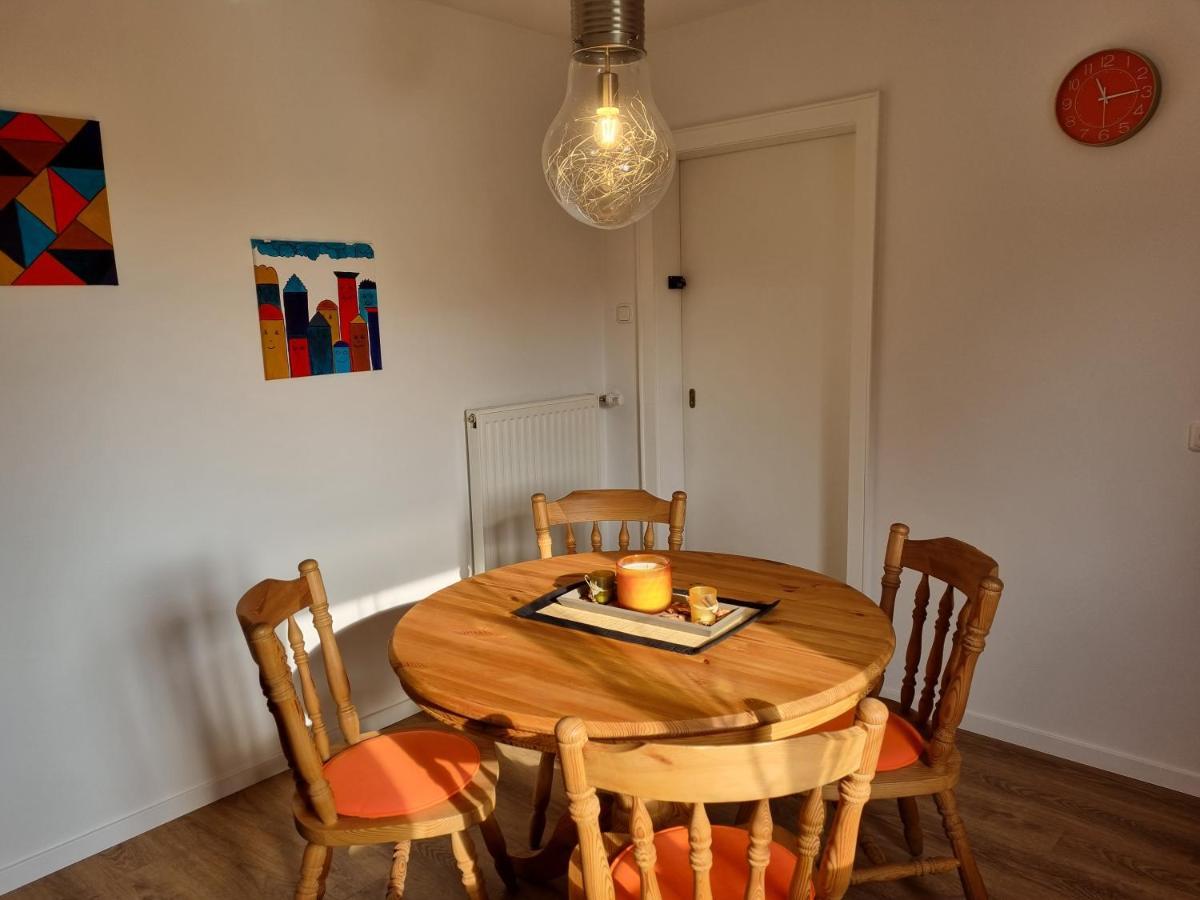 Irina Apartment Zulpich