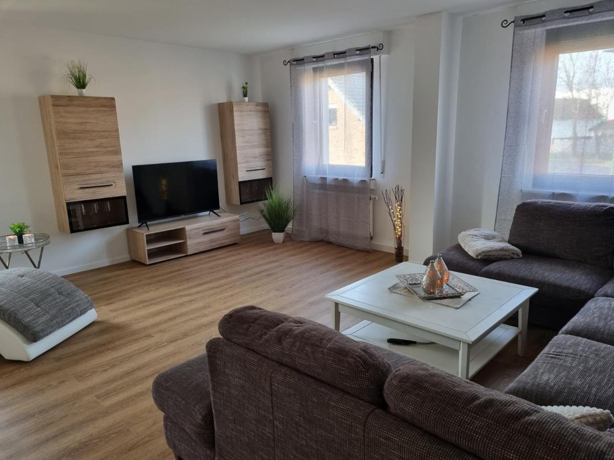 Irina Apartment Zulpich
