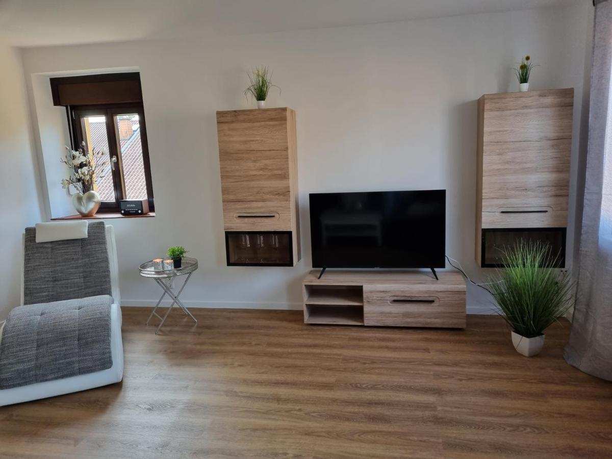 Appartement Irina Zulpich