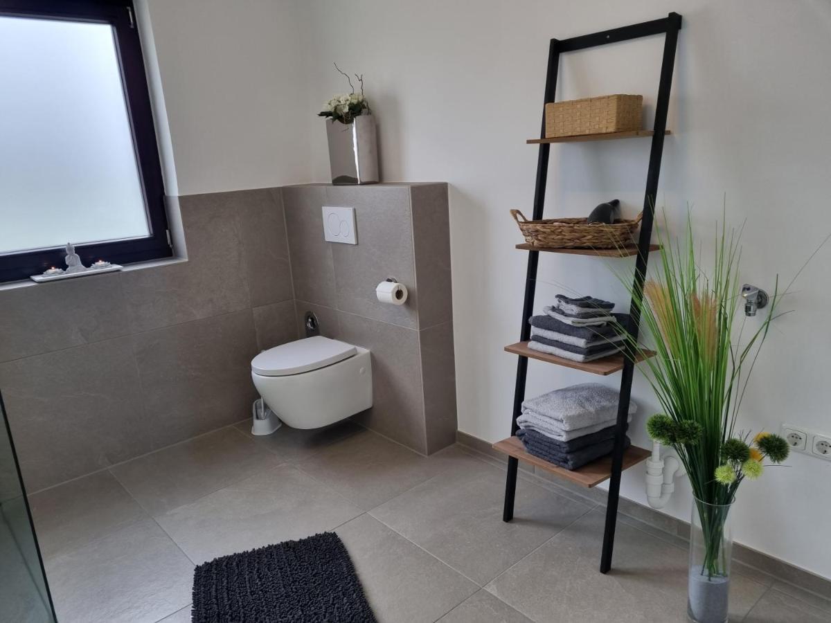 Apartment Irina *