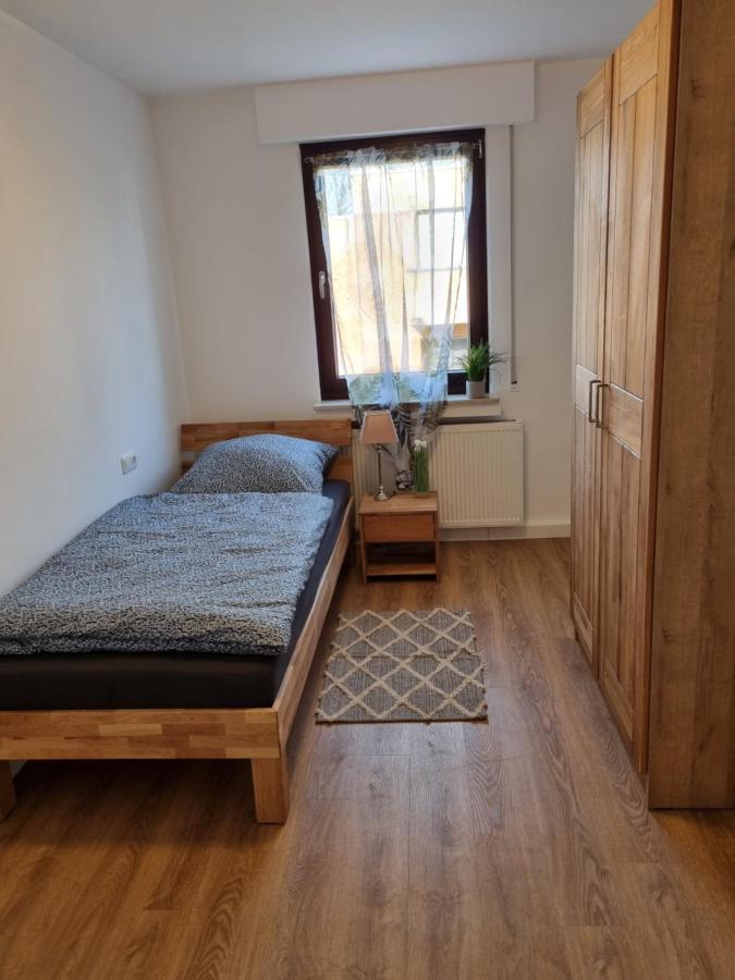 Irina Appartement