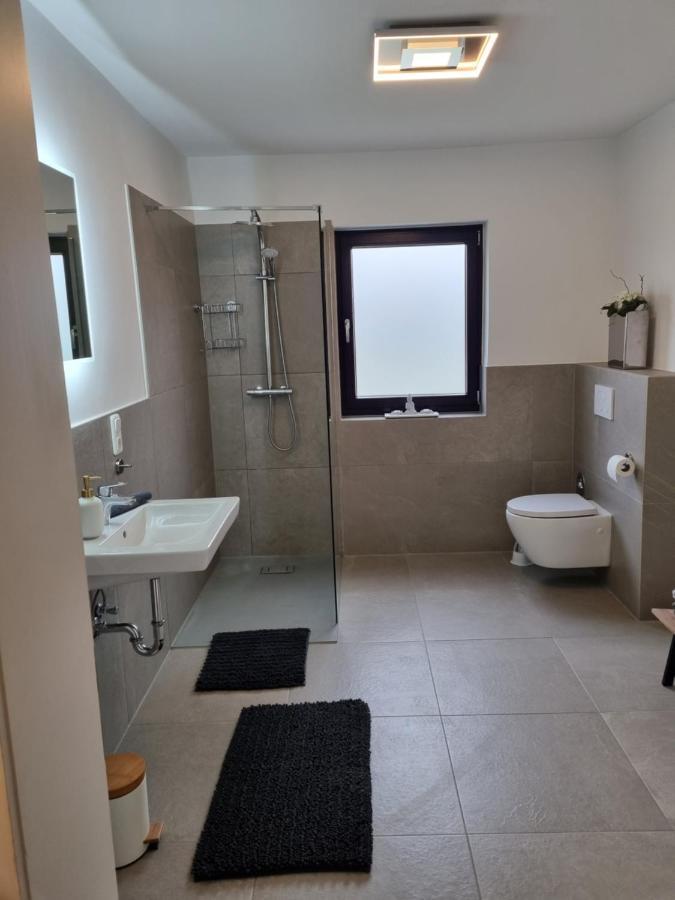 Apartment Irina *