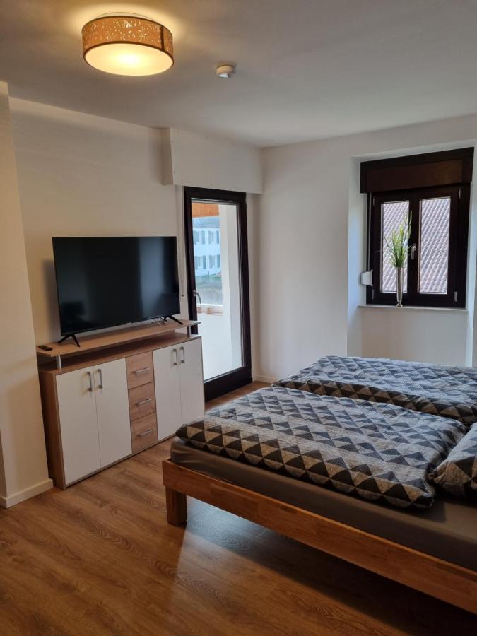 Irina Apartment *