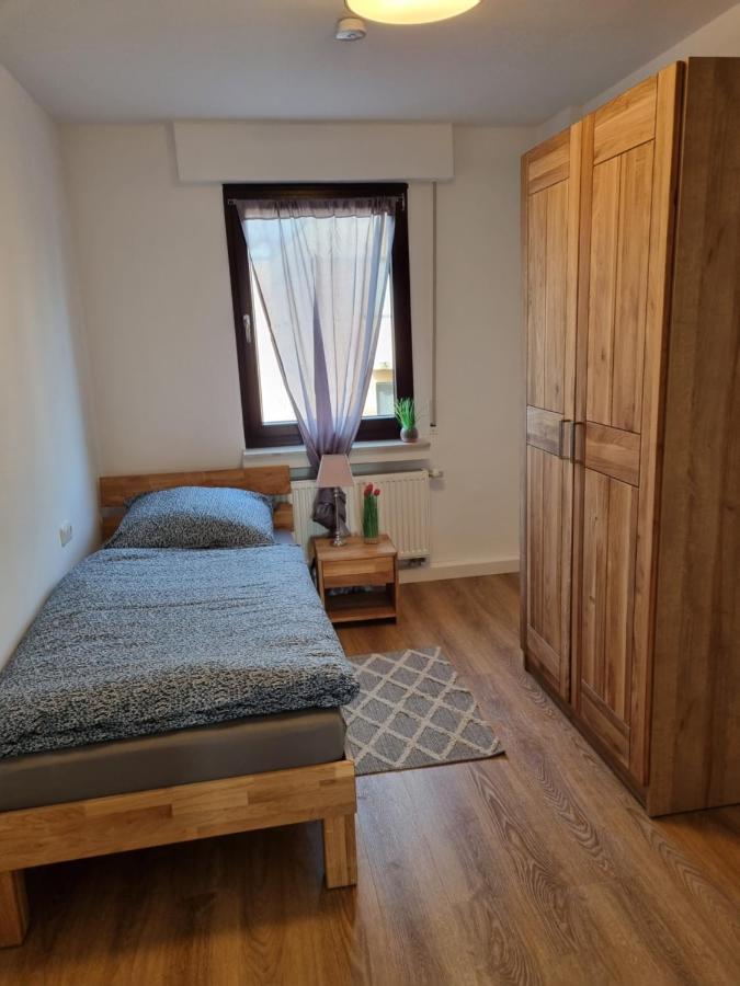 Appartement Irina