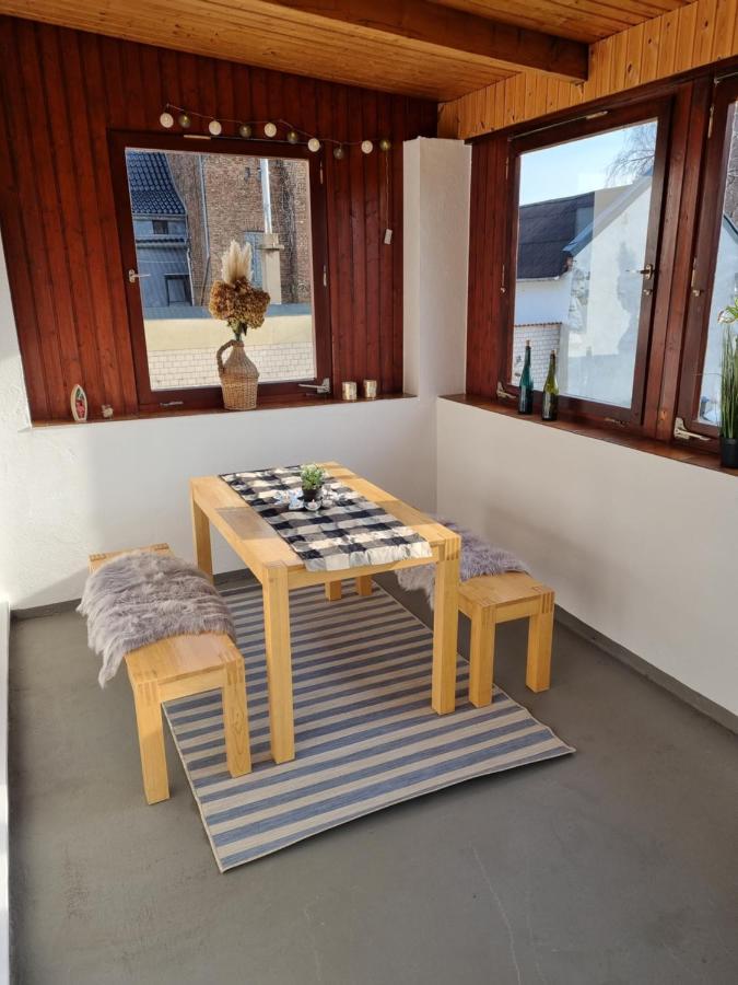 Apartment Irina *