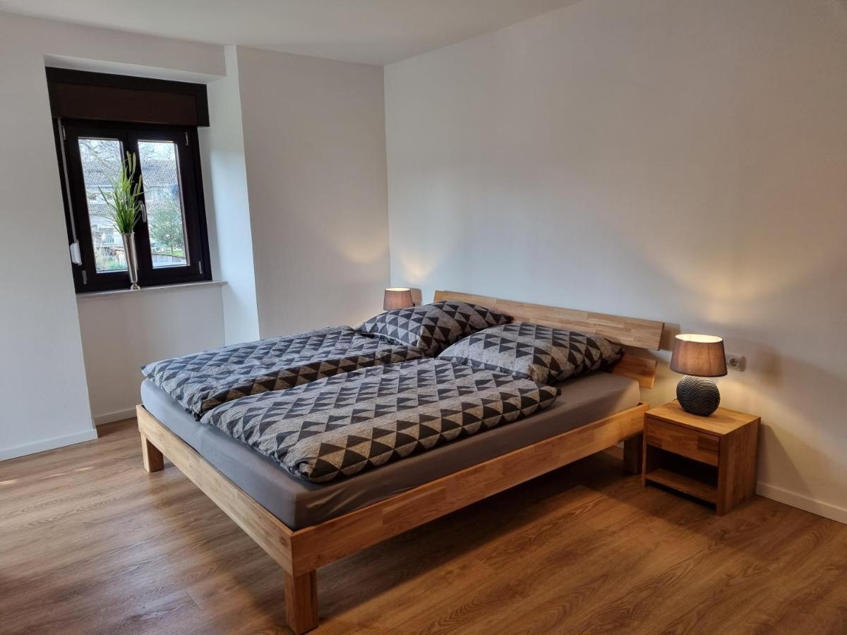 Apartment Irina *